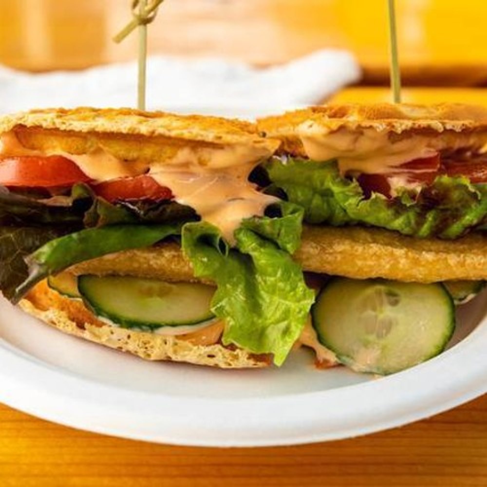 Vegan Club