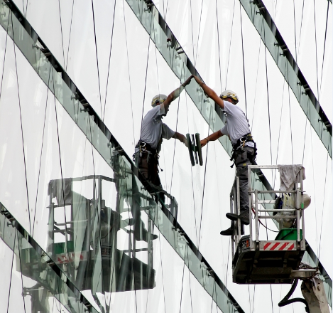 LS Property Management, Cleaning & Maintenance, Dublin