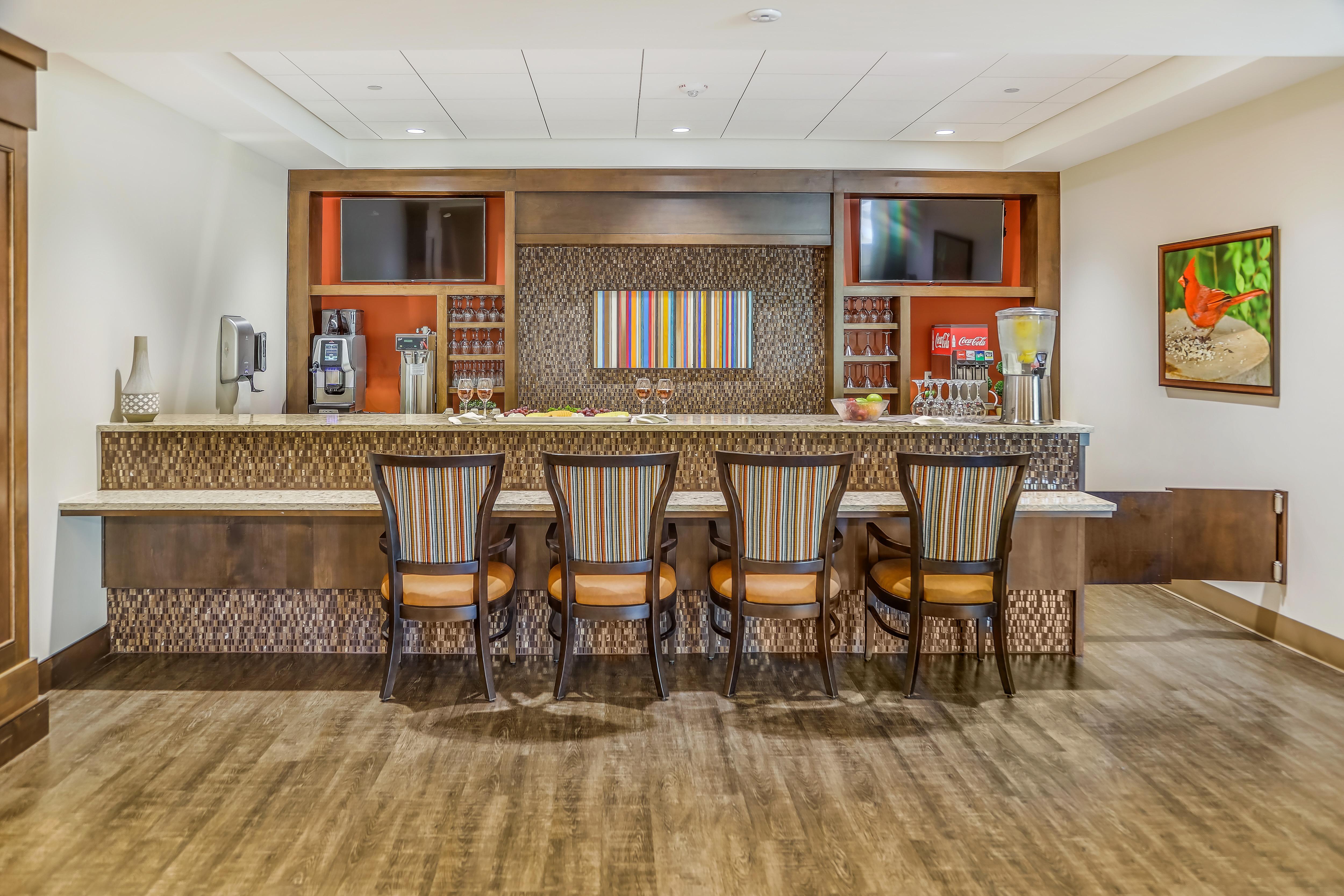 MorningStar Senior Living of Avondale