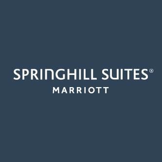 SpringHill Suites by Marriott Miami Downtown/Medical Center