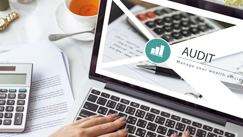 Audit & advisory