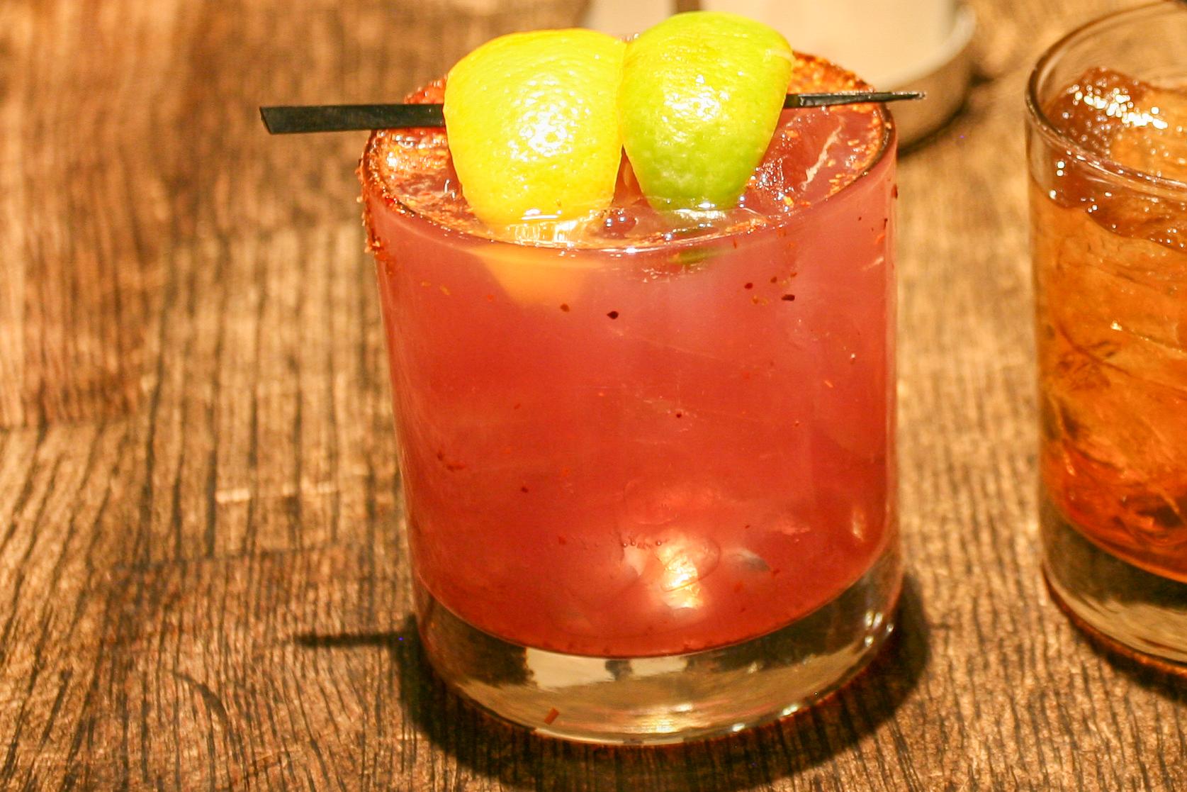 Loaded Joe's - Avon Restaurants Image