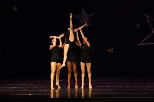 Center Stage Dance & Theatre School Photo