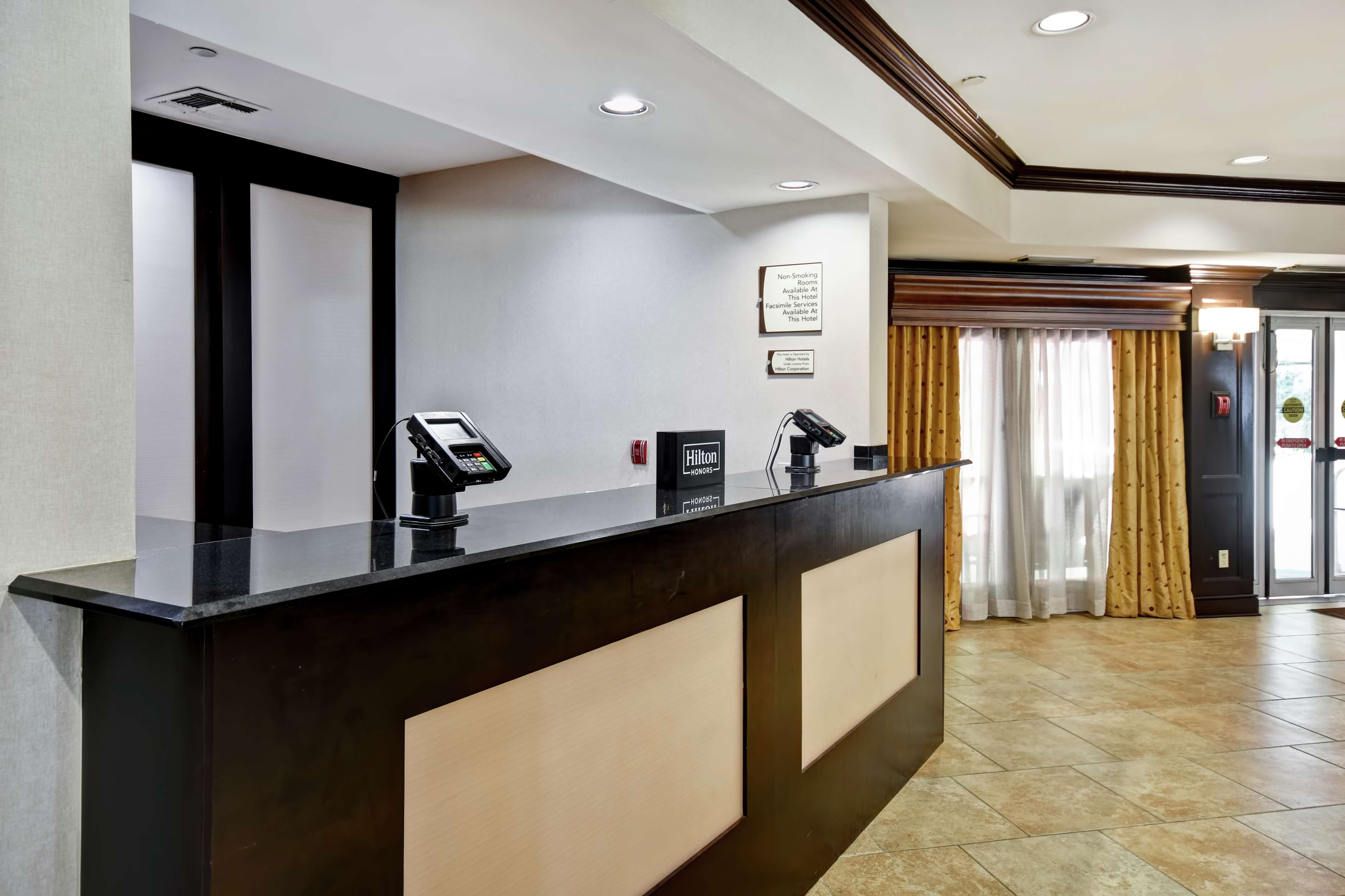 Homewood Suites by Hilton Atlanta-Galleria/Cumberland Photo