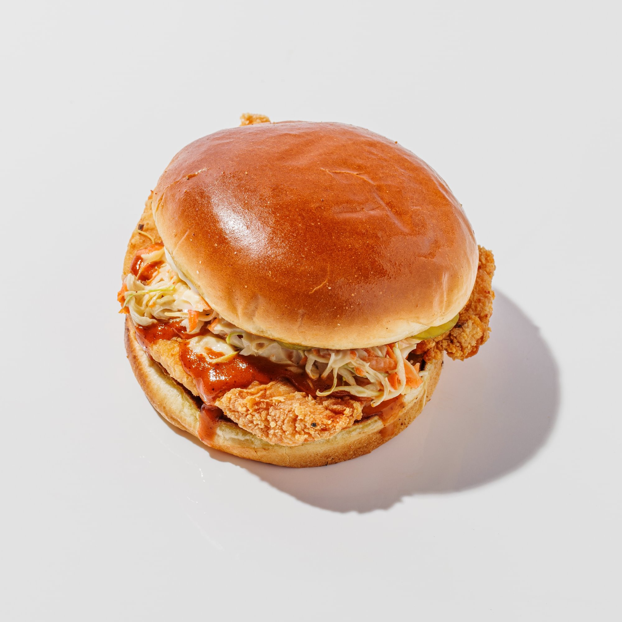 OG Chicken Sandos