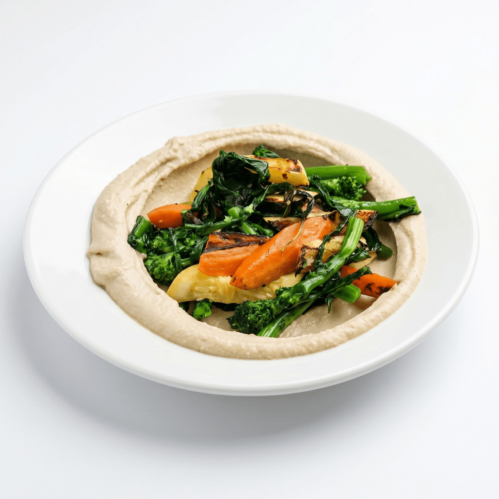 Veggie Bowl