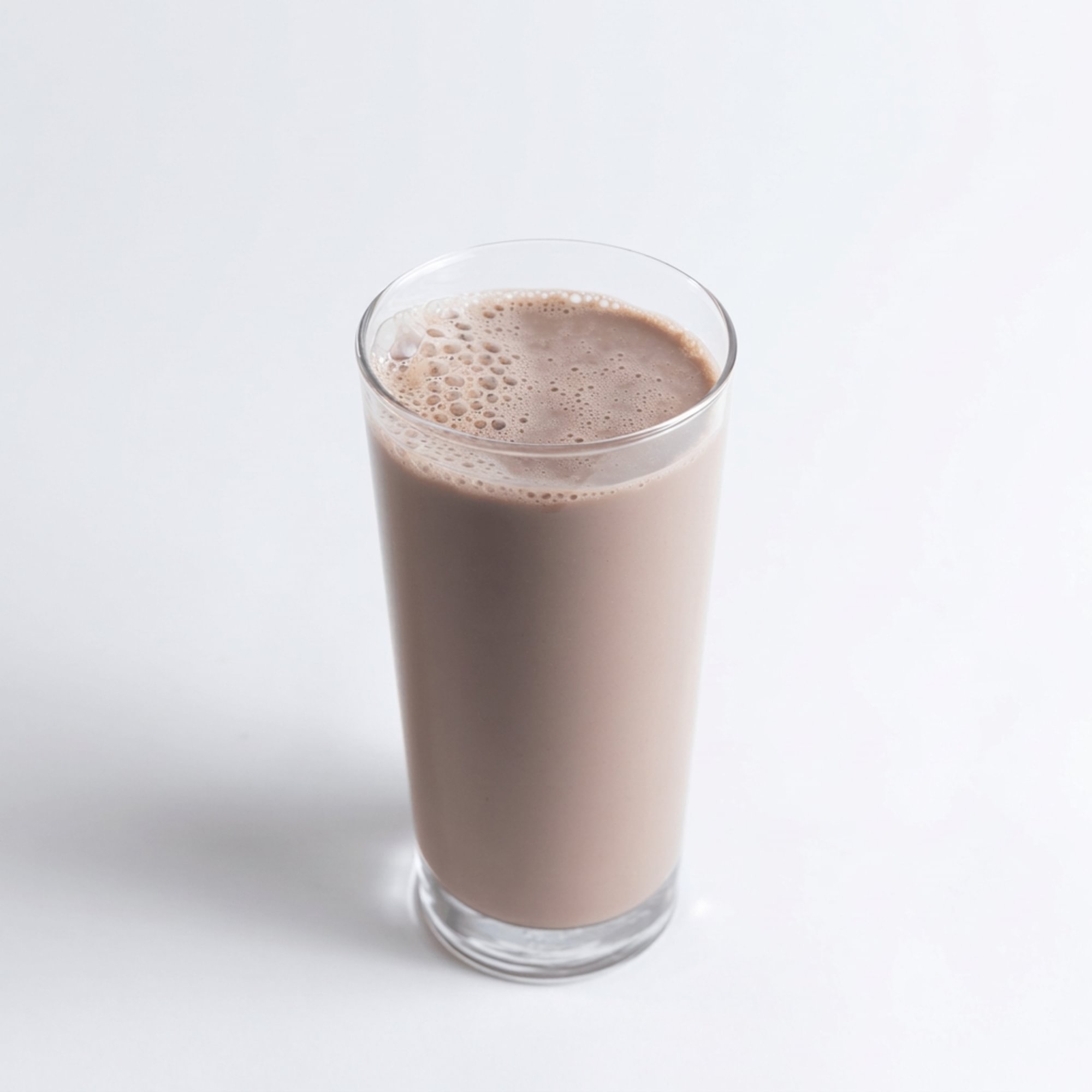 Chocolate Milk
