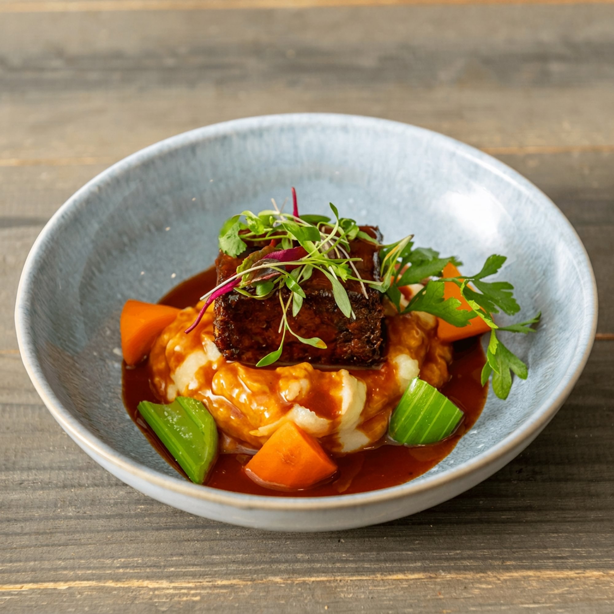 Short Rib