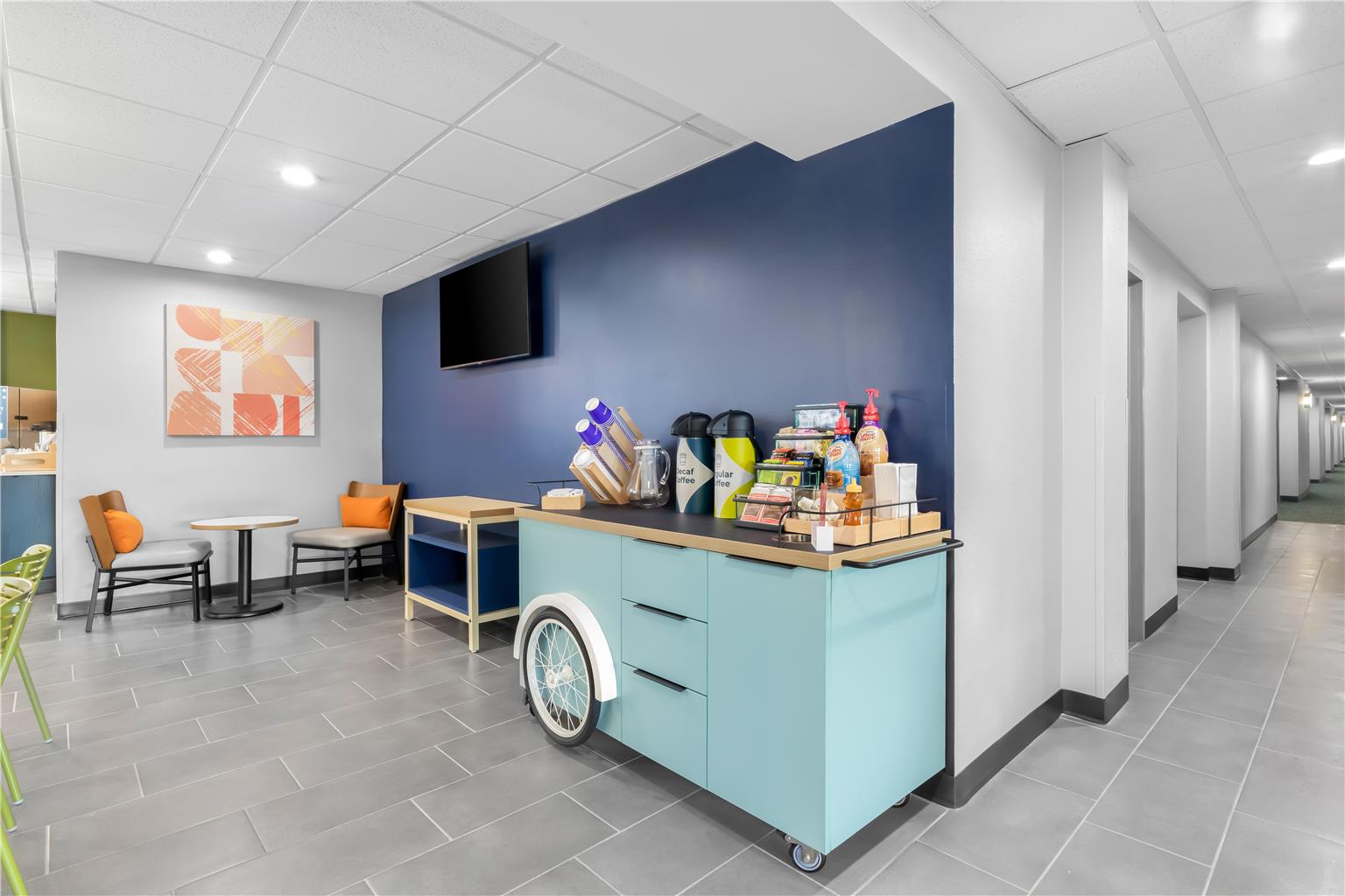 Spark by Hilton Muskogee Image