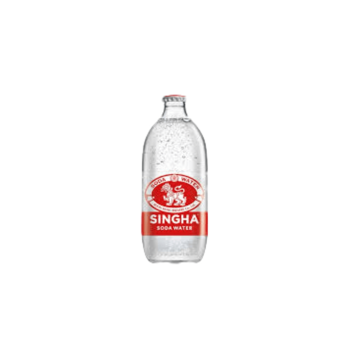 Sing Soda Water