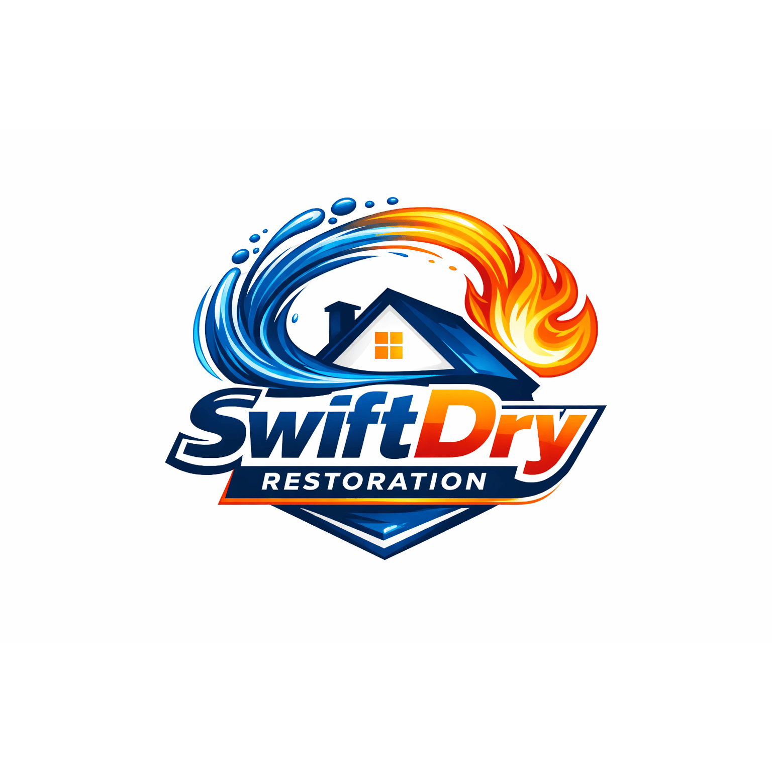 SwiftDry Restoration LLC