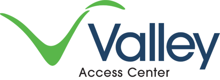 Valley Access Center Logo