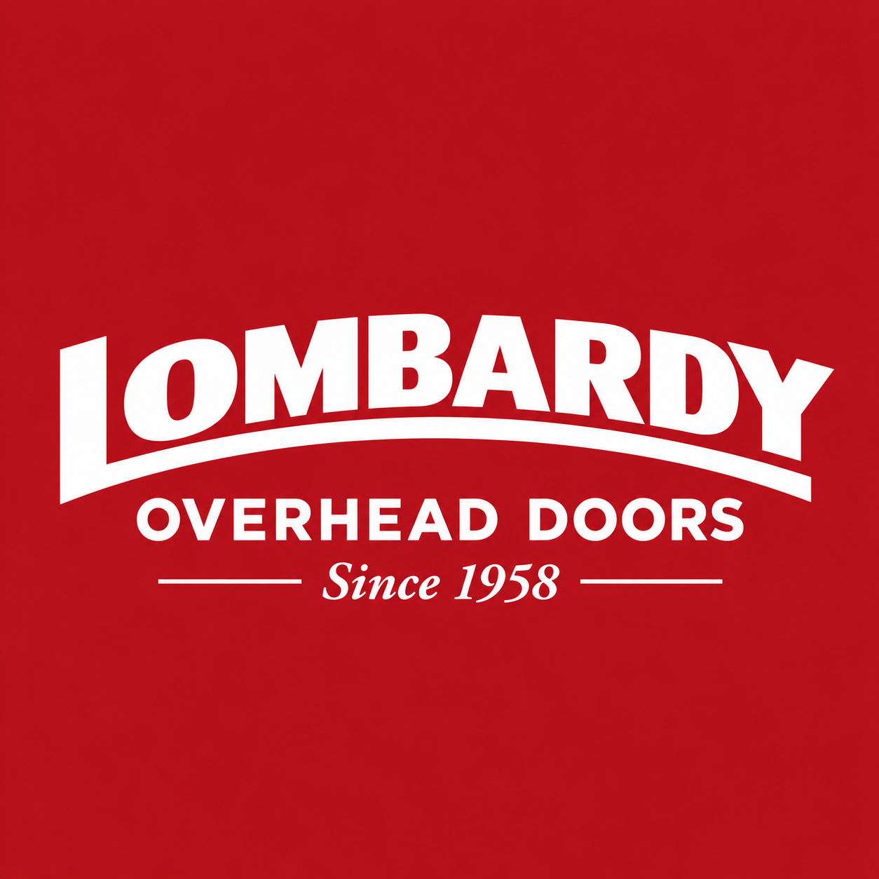 Lombardy Door Sales & Service Corp.