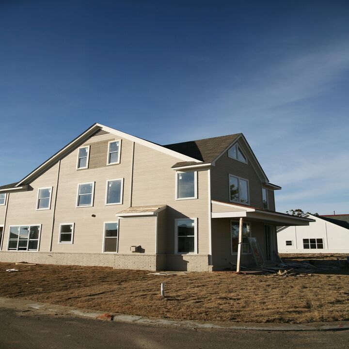 J.BARR Home Building and Renovations Image