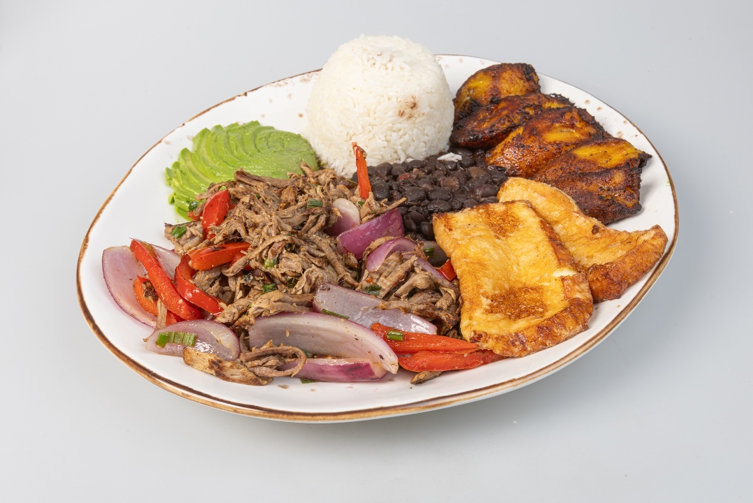 Vaca Frita