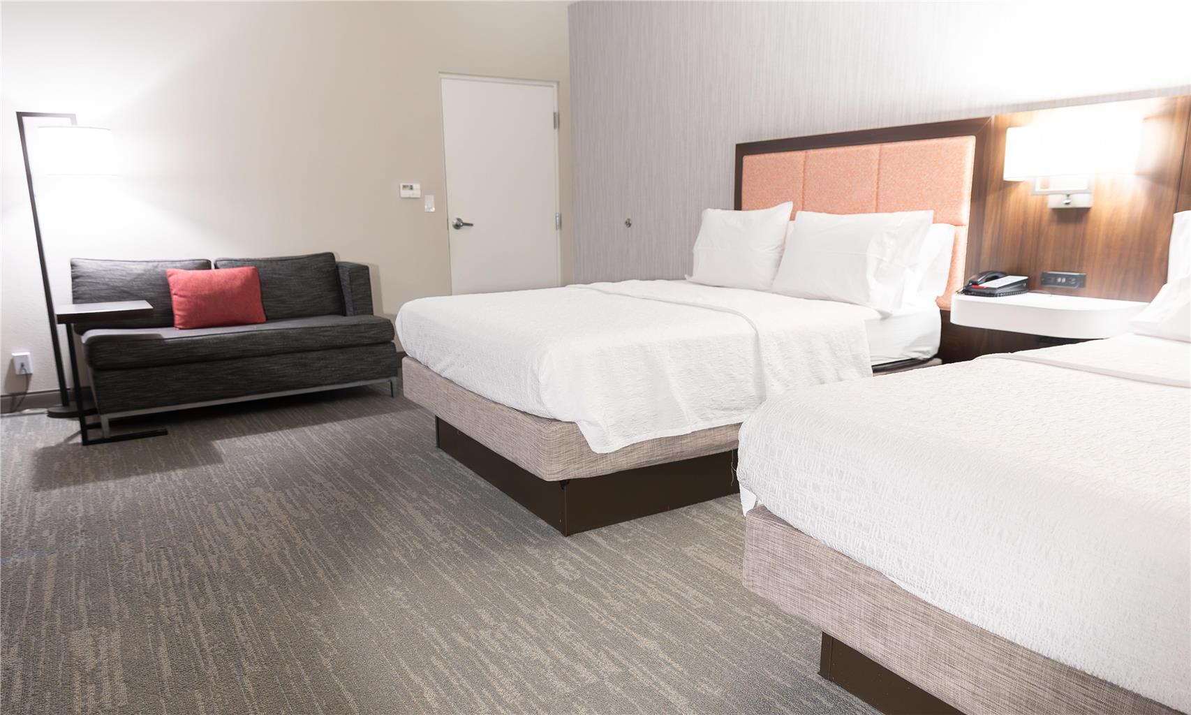 Hampton Inn Williamsport-Downtown Image