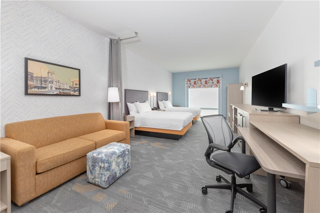 Home2 Suites by Hilton Paris Image