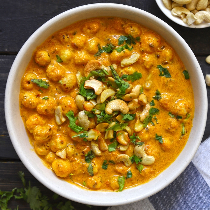 Phool Makhana
