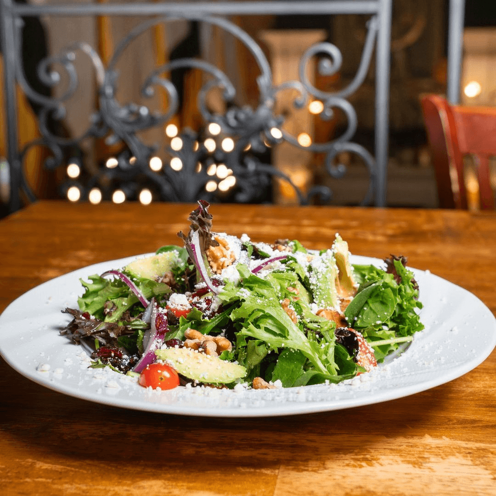 House Salad - Lunch