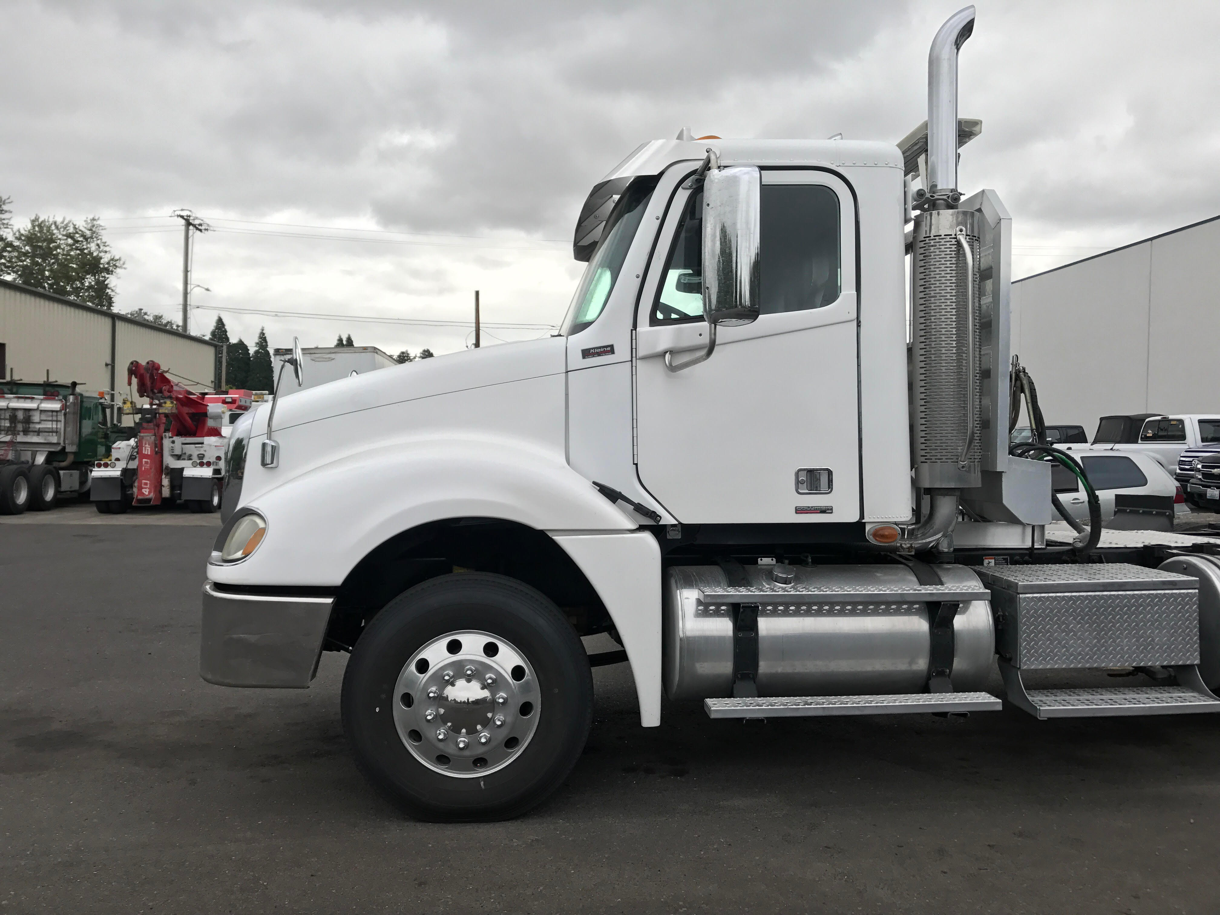 Gerlock Towing & Heavy Haul Photo