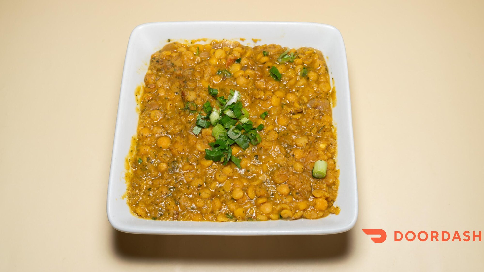 Dal Curry