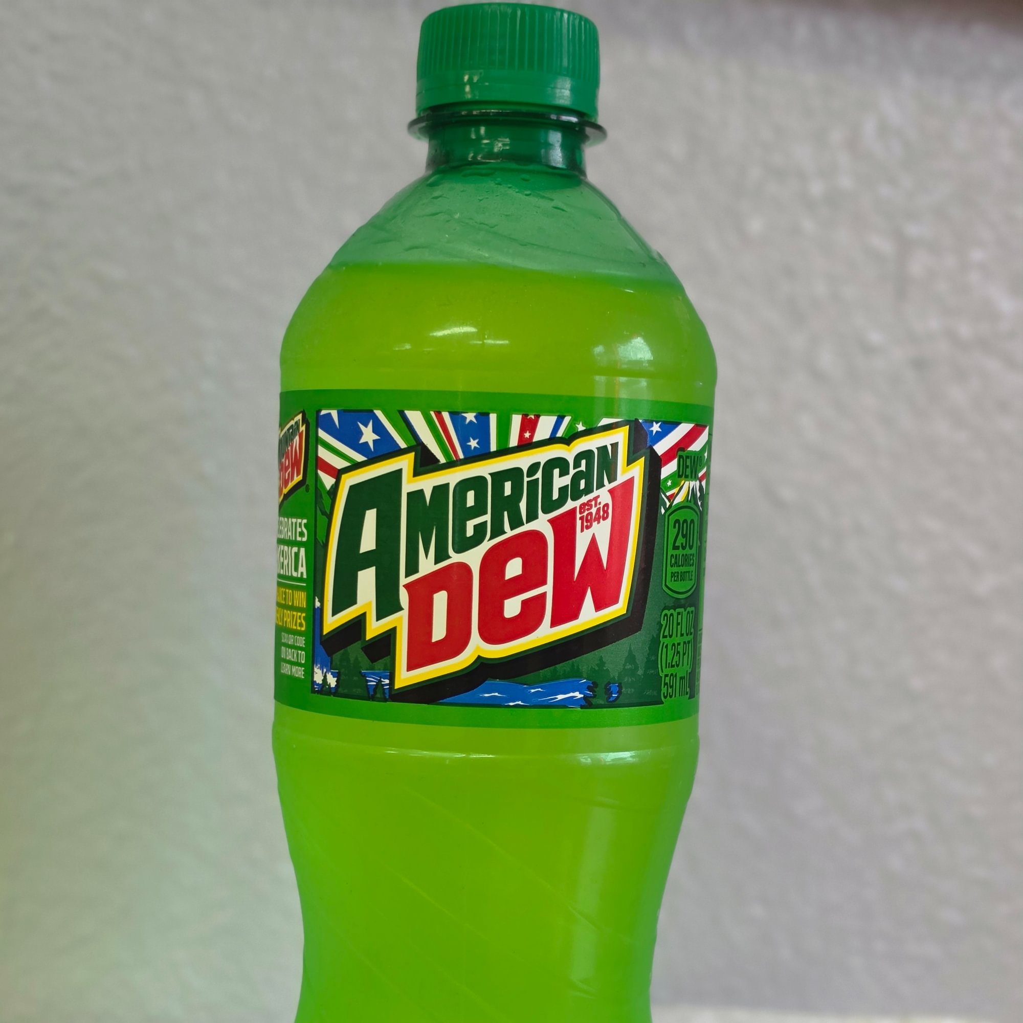 Mountain Dew