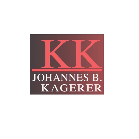 Logo von Johannes B. Kagerer Rechtsanwalt