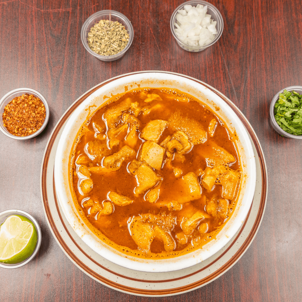 Menudo