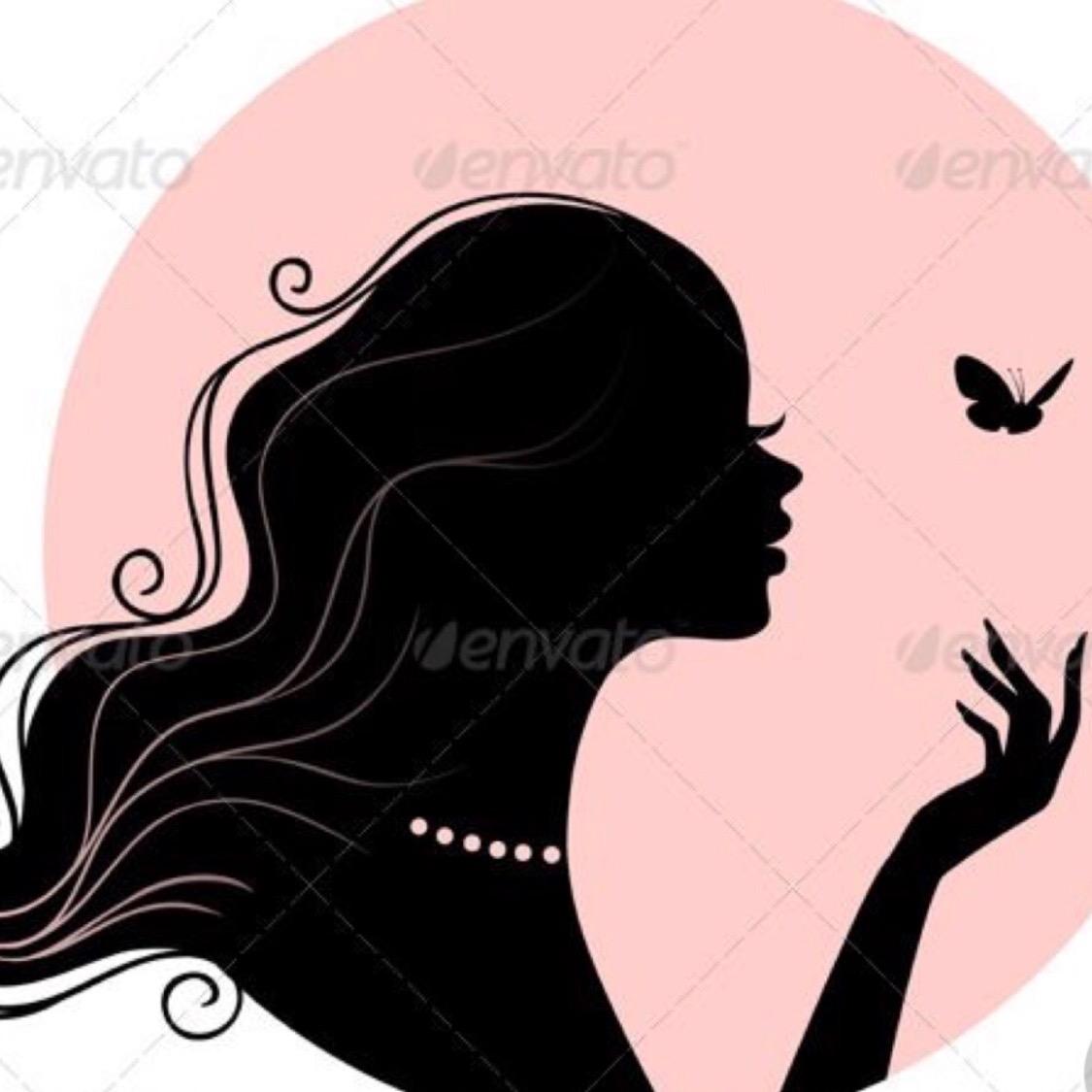 Bellegant nails Logo