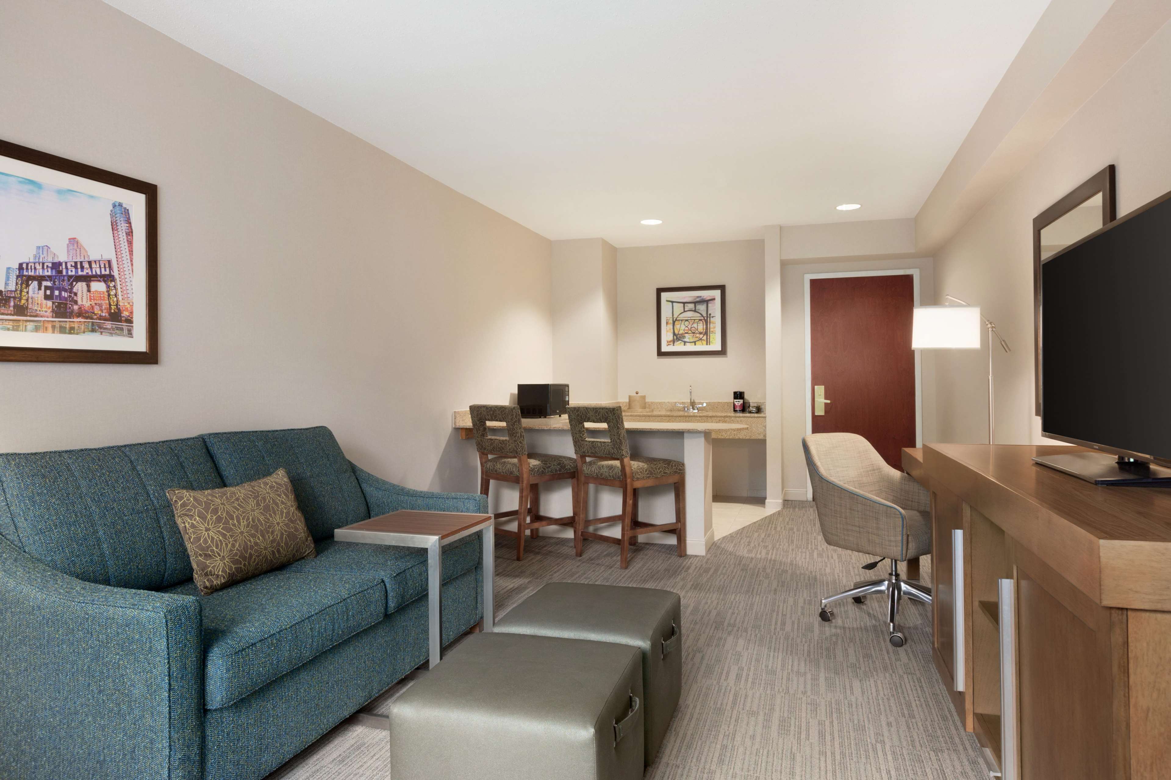 Hampton Inn Long Island - Brookhaven Photo