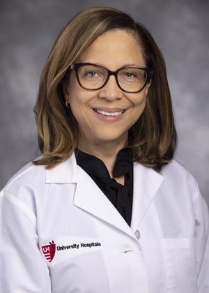 Danette Conklin, PhD Image