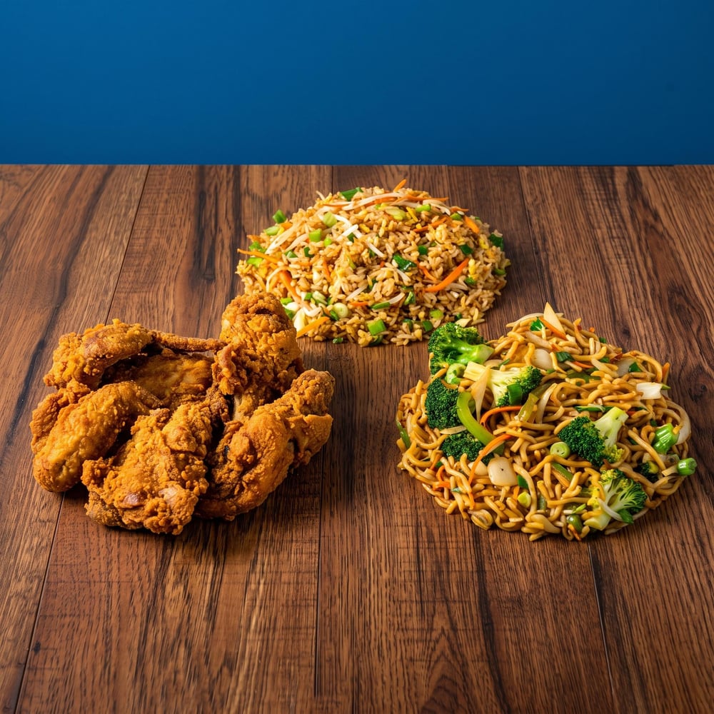 Family Meal Deal #1