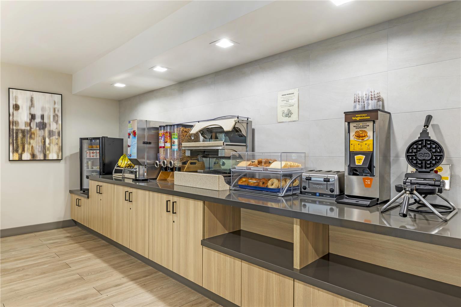 Best Western Chula Vista/Otay Valley Hotel Image