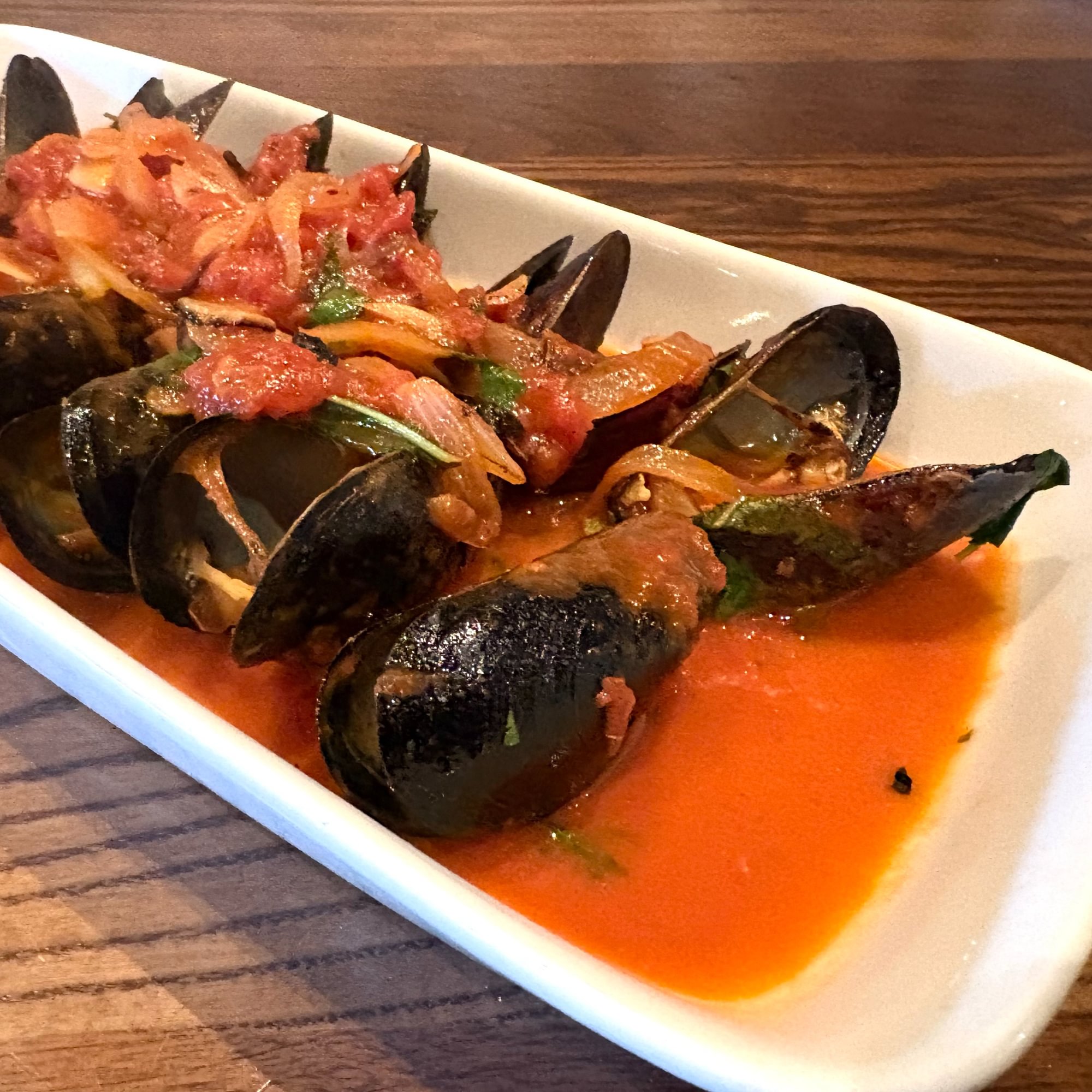 Mussels Pomodoro-APP.