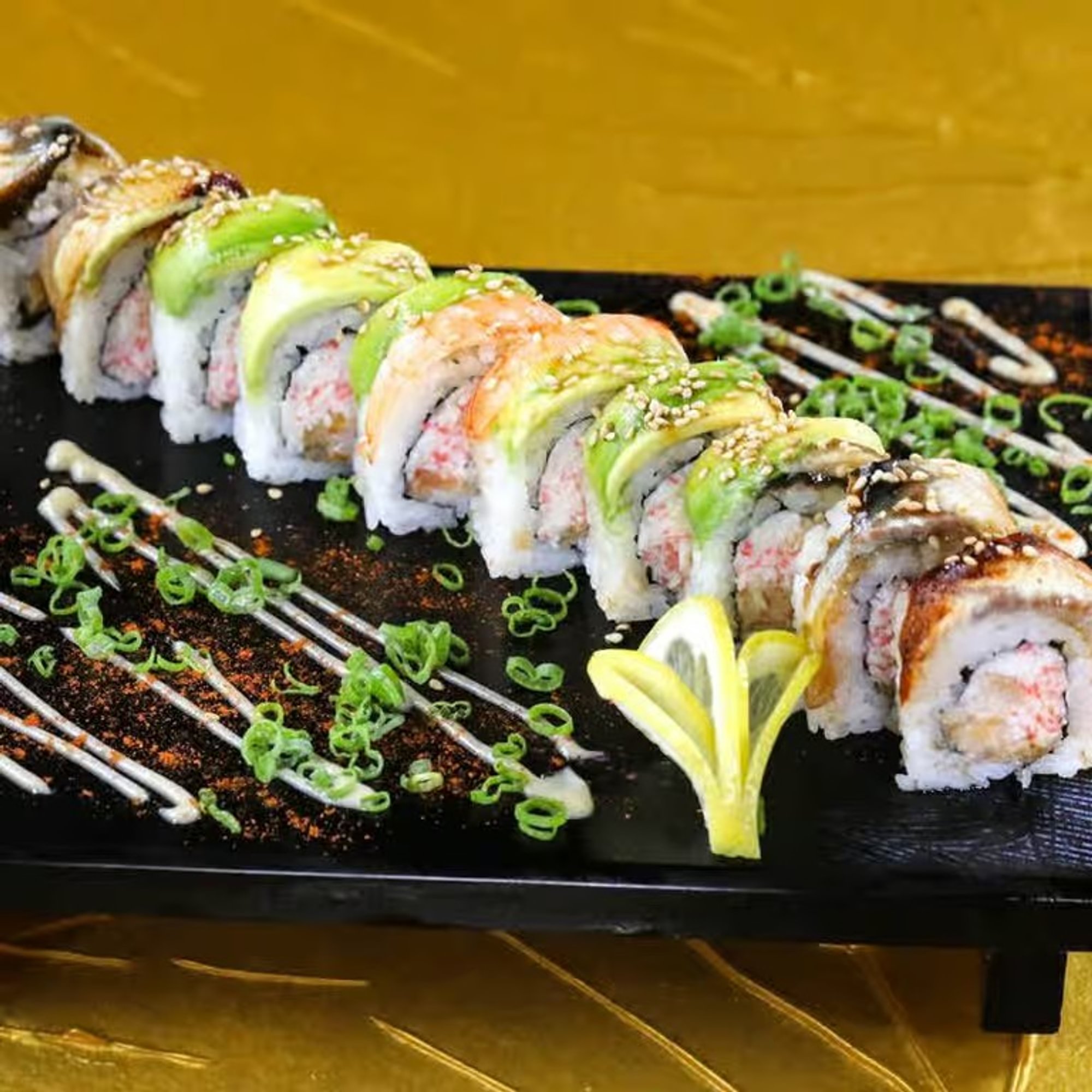 Grand Maki