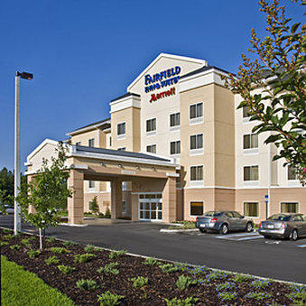 Fairfield Inn & Suites by Marriott Stevens Point Photo