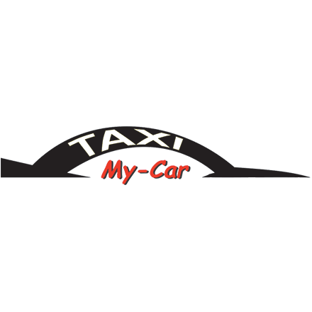Logo von Taxi & Mietwagen My-Car