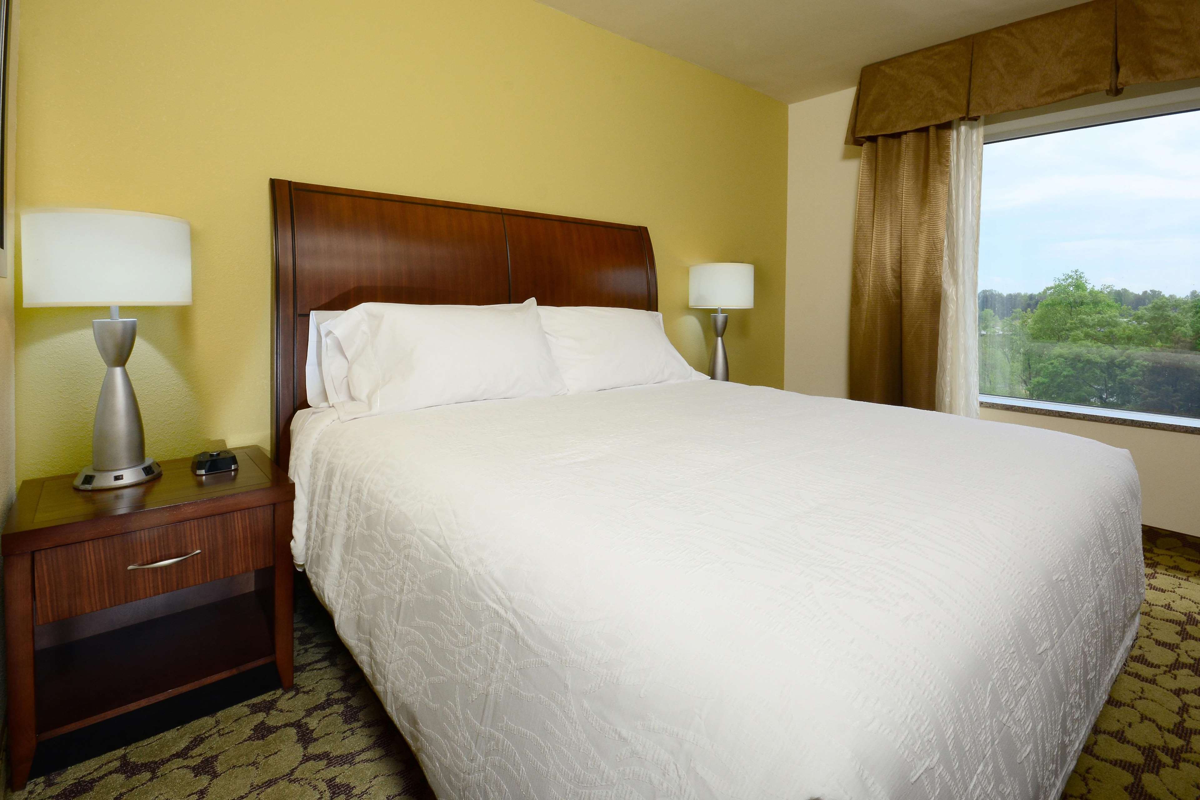 Hilton Garden Inn Greensboro Airport Photo