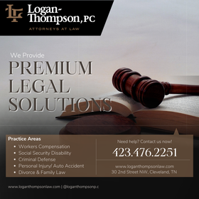 Logan-Thompson, P.C. Image