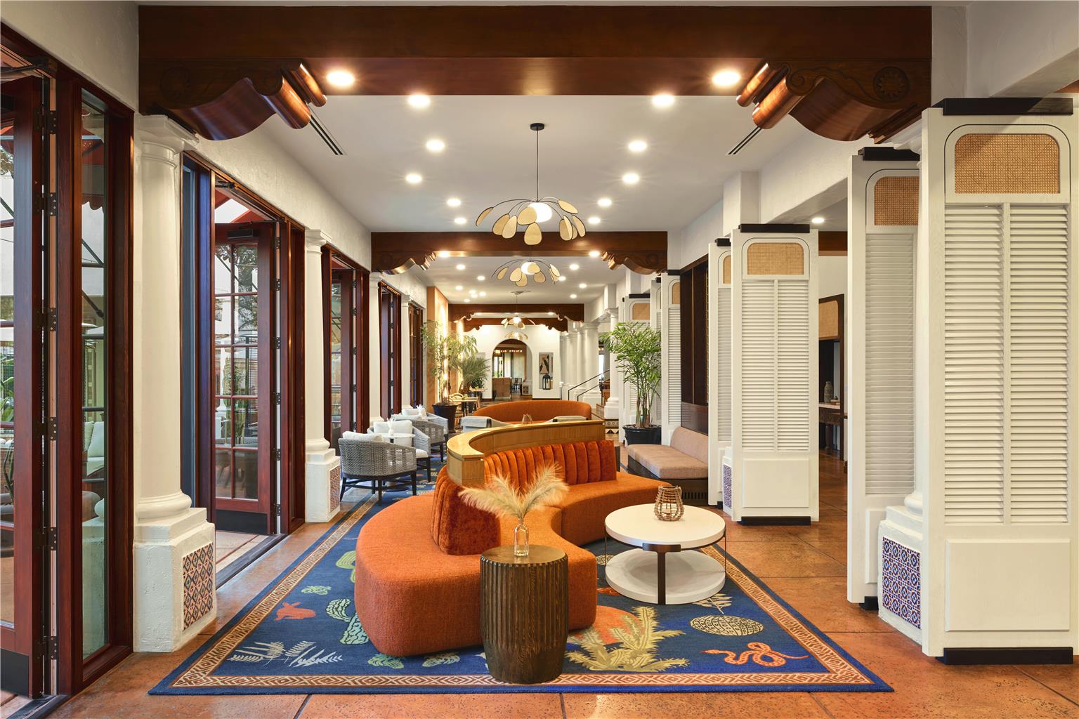 The Scottsdale Resort and Spa, Curio Collection by Hilton Image