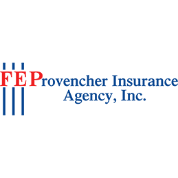 Provencher Francis E Insurance Agency Logo