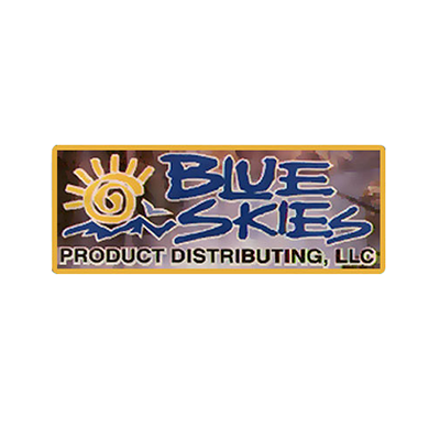 Blue Skies Product Dist Photo