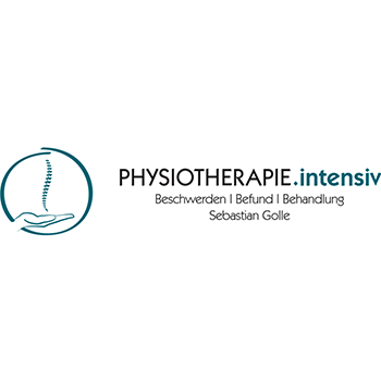 Logo von Physiotherapie.intensiv