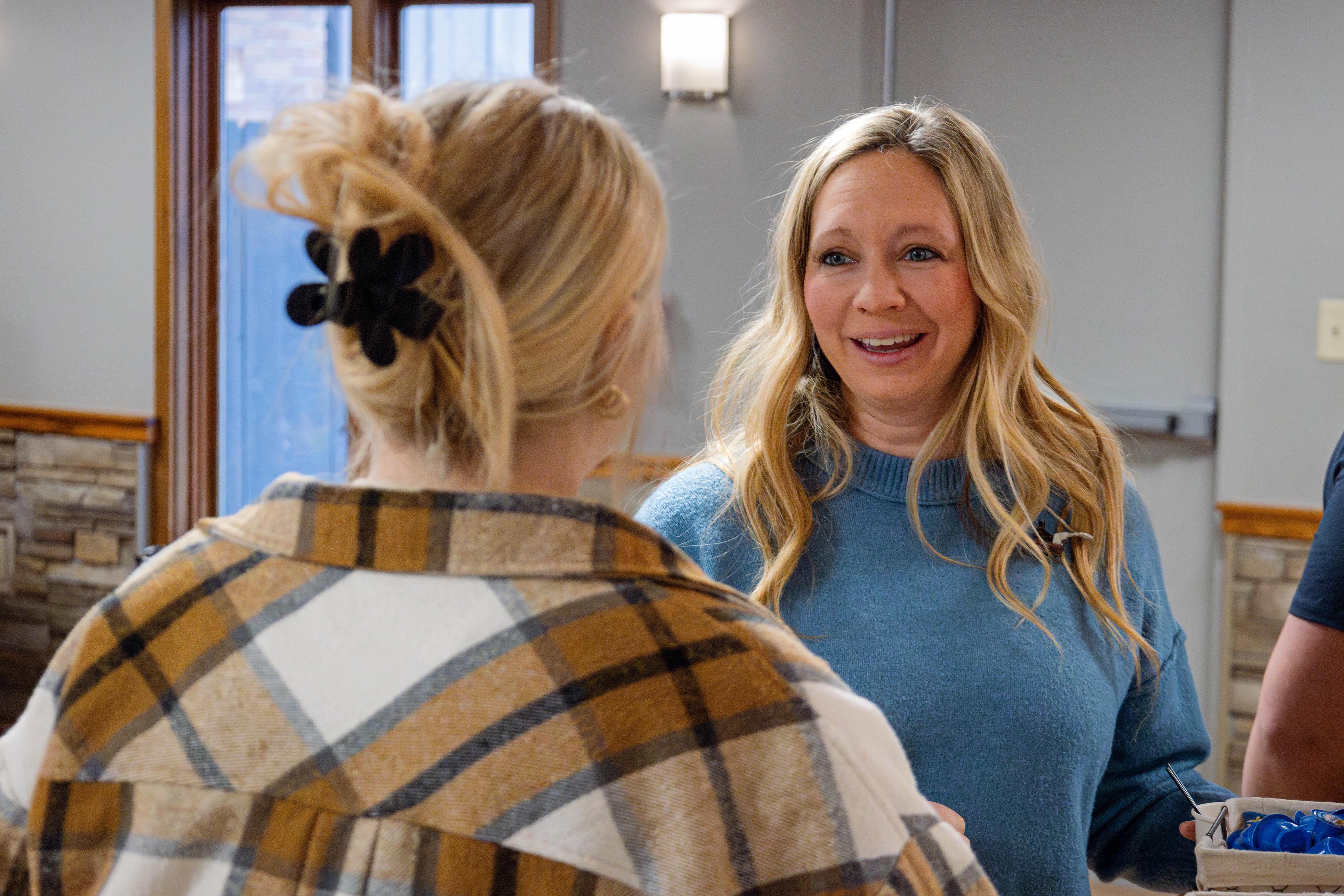 Cypress Church Dublin Campus Image