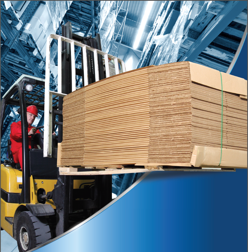 Progressive Packaging Image