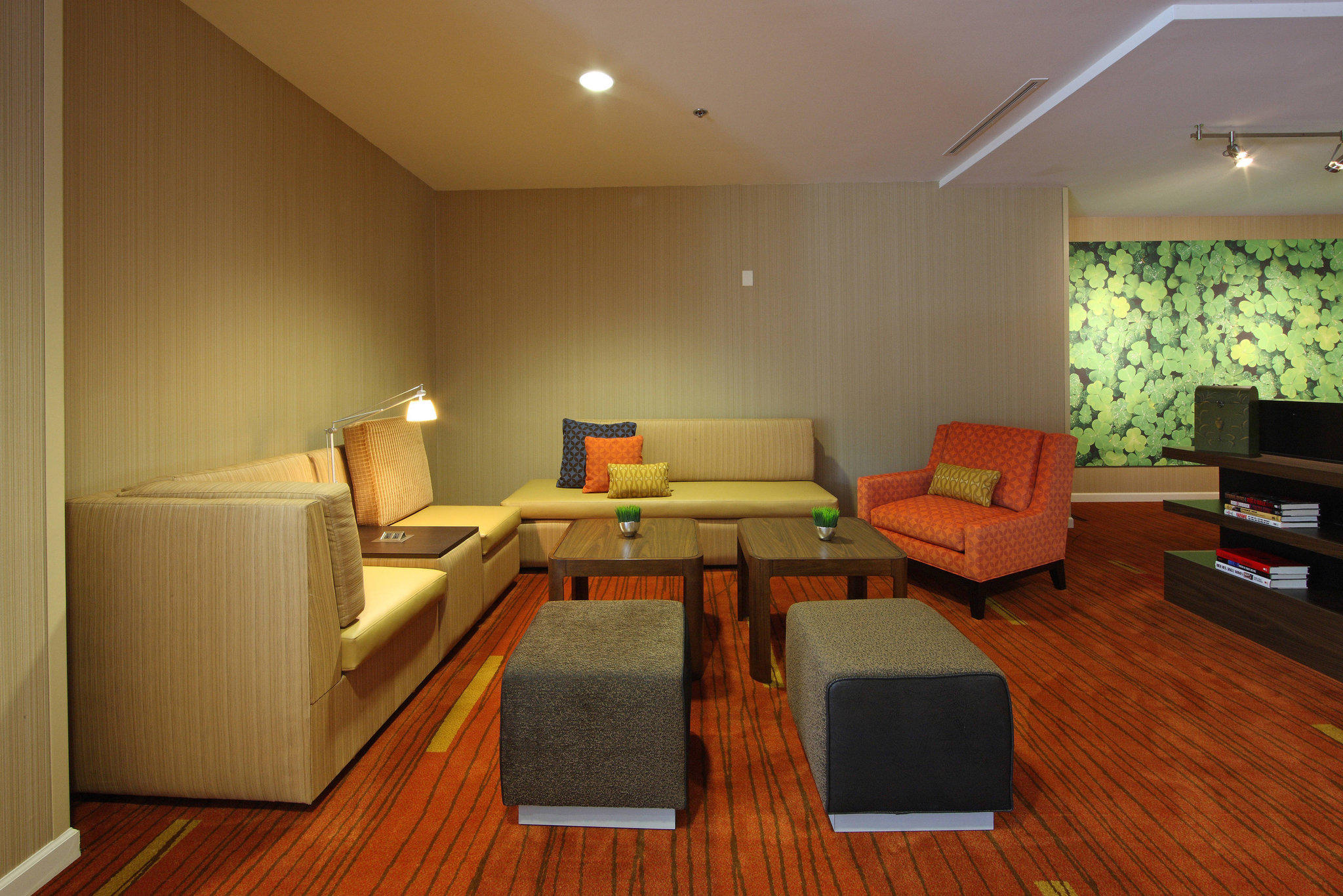 Courtyard by Marriott Biloxi North/D'Iberville Photo