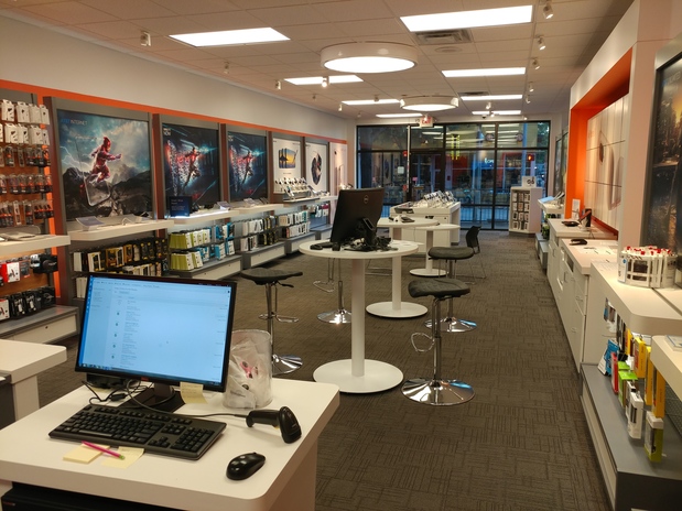 Images AT&T Store