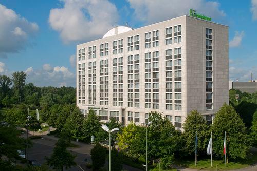 Bilder Holiday Inn Dusseldorf - Neuss