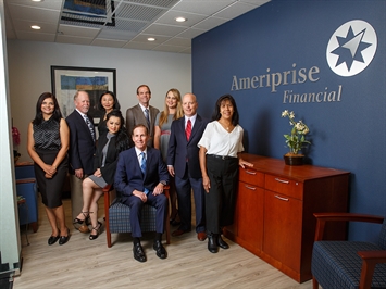 Irvine Spectrum Financial Group - Ameriprise Financial Services, LLC Photo