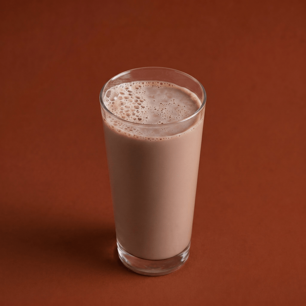 Chocolate Milk